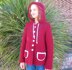 Children’s Hooded Jacket