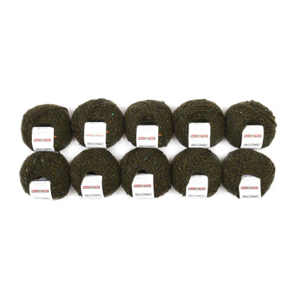 Valley Yarns Taconic 10 Ball Value Pack