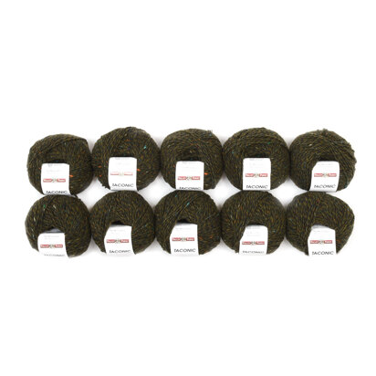 5 Pack of Boucle Cloud Yarn Balls – weareknitters