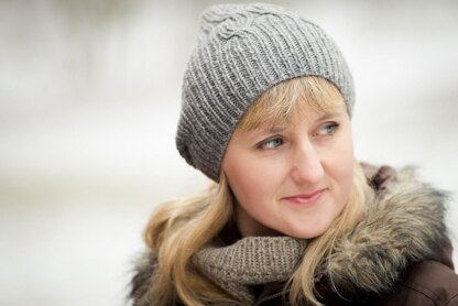 Lanvad Hat