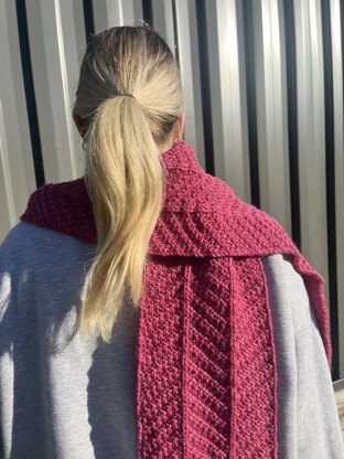 Barwon Scarf