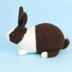 Dutch rabbit