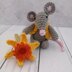 Daffodil Mice