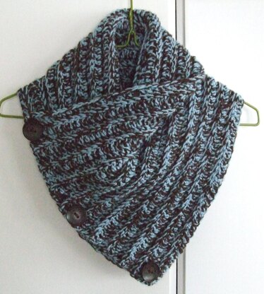 Easy Button Cowl