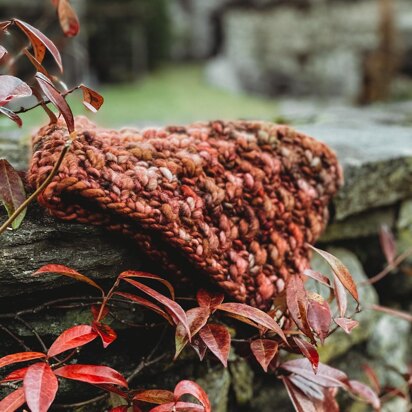 The Galanthus Cowl