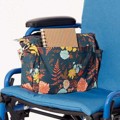 Simplicity Wheelchair Accessories S9492 - Sewing Pattern