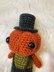 Amigurumi Top Hat