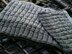 Teversham Cowl & Headwarmer Knitting Pattern