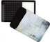 Tonic Studios Tim Holtz Travel Glass Media Mat 10.25"X15.5" - 597716