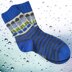 Jump in Puddles Socks