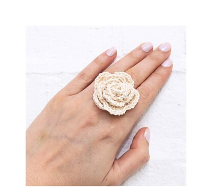 Rose ring