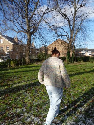 Askrigg Knitted Sweater