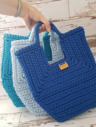 AnDREAM Tote