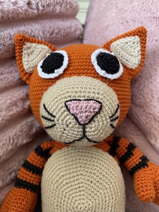 Tiger Theo