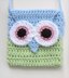 Owl Handbag