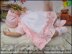 ‘Baby Alice’ Dress Set 16-22” doll/preemie-3m+ baby