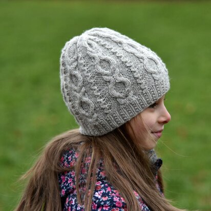 Chainring hat