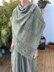 Elven Song Shawl