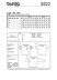 Burda Style Child's Top BX09322BURDA - Paper Pattern, Size 3-8