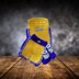 LA Lakers Basketball Outfit