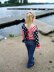 Stars and Stripes Sweater