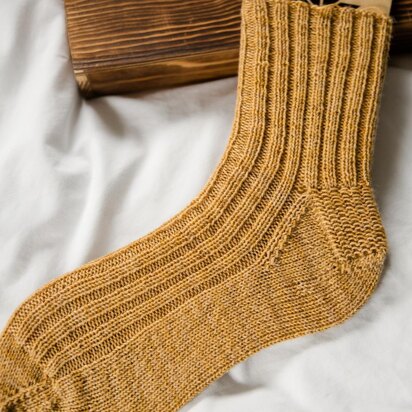Glymur - knitting pattern