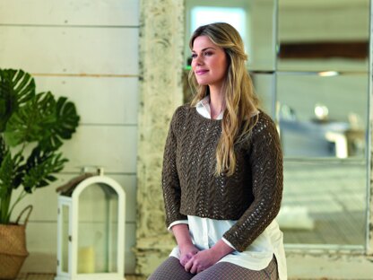 Collaboration in Design by West Yorkshire Spinners