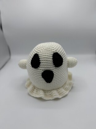 Gloria the Gloomy Ghost