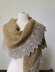 Tèarmann Shawl