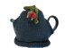 Tea Cosy with Mountain Devil Flower