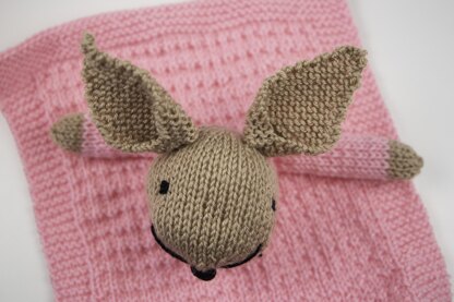 Bunny new born baby set