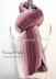 The Stargazer Scarf