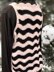 Tabard Crochet Top