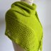 Viridis Shawl