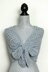 Crochet Empire Shawl