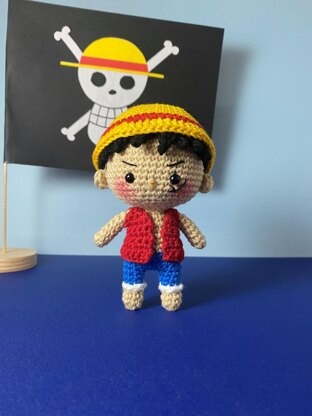 Luffy V1.0