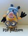 Build-a-Minion Despicable me Minion doll