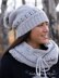 Misty Hollow Slouch Hat