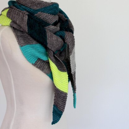 Zane Shawl.
