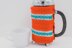 French Press Cozy