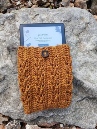 River Arrow Kindle Paperwhite Sleeve