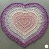 Heart Full of Love Blanket