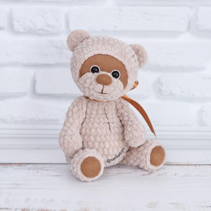 Softy Teddy bear