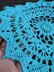 Urchin doily