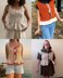 Bronwen Peplum Vest