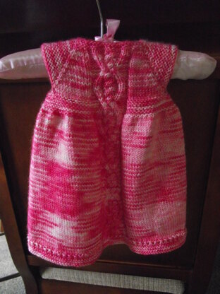 Anakhoreo Baby Tunic