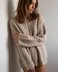 HANNA Sweater