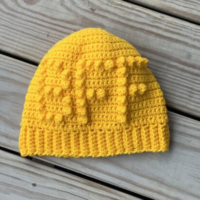 BFF Hat Adult Size