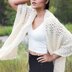Boho Wrap Shawl