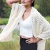 Boho Wrap Shawl